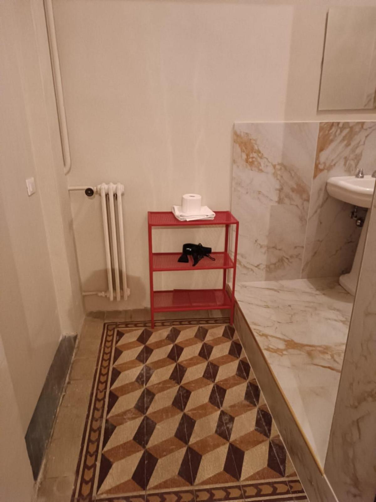 Venezia Bed and Breakfast Florencia Exterior foto