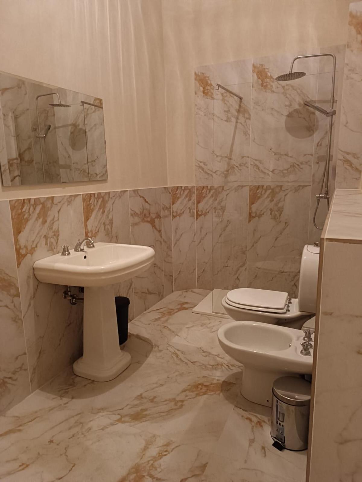 Venezia Bed and Breakfast Florencia Exterior foto
