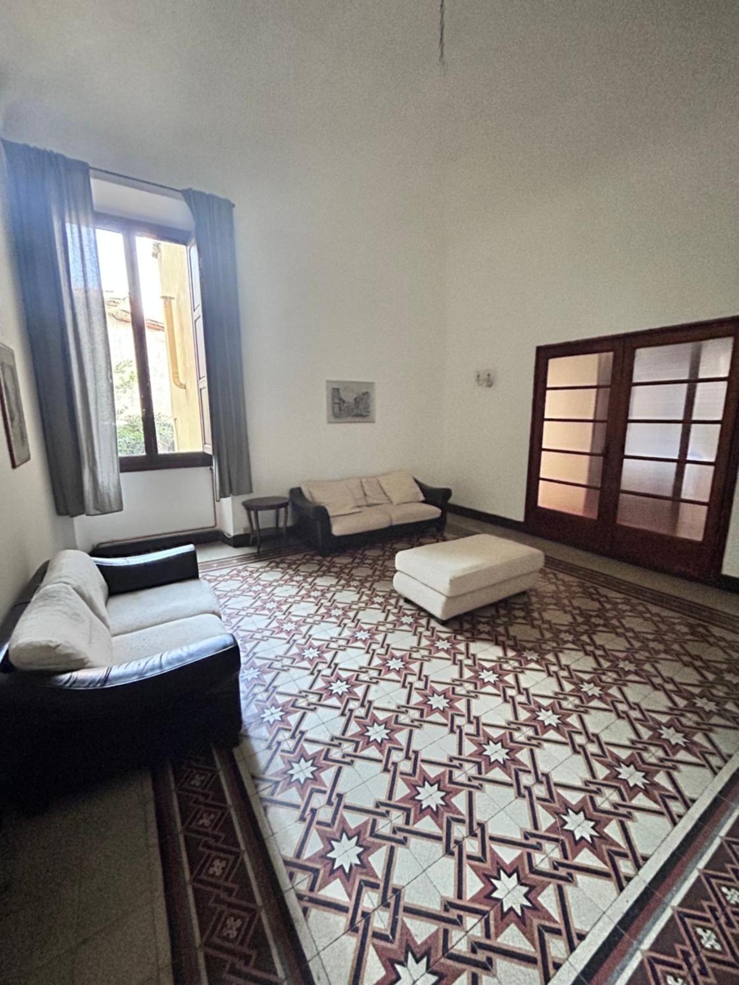 Venezia Bed and Breakfast Florencia Exterior foto